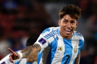 Maher Carrizo vuelve al once titular en la final ante Marruecos