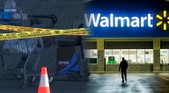 Pánico en Walmart: reportan arresto de hombre que amenazó a guardia de la tienda con arma de fuego robada, ¿hubo víctimas?