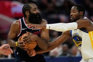 Warriors hold Clippers to their lowest point total in 4 years