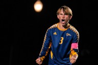 Vote for the Kalamazoo-area fall sports Athlete of the Week (Oct. 20