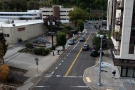 FACT FOCUS: Trump paints a grim portrait of Portland. The story on the ground is much less extreme