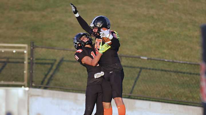 Updates: Bookmark this page for updates scores from Sturgis