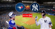 Sigue el Juego 4 de Yankees vs. Blue Jays EN VIVO