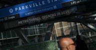 'Lessons learned': rubbery open date for $15b rail line
