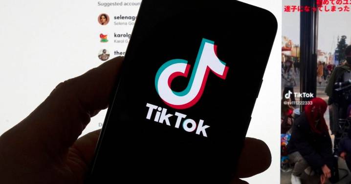 China says it will work with US to resolve issues related to TikTok