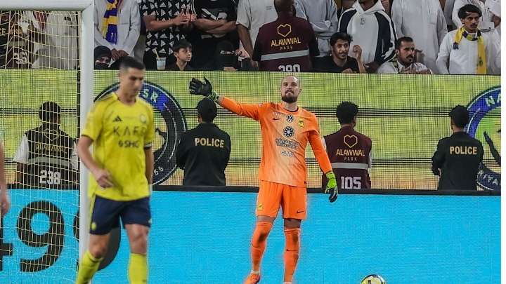 Se le niegan los títulos a Cristiano en Arabia Saudita