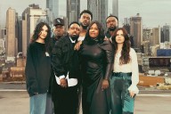 Chandler Moore & Naomi Raine Announce Exit From Maverick City Music: ‘God’s Not Done Yet’