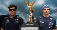 La agenda de los pilotos de F1 en CDMX: ¿Dónde y cuándo ver a tus favoritos antes del GP de México 2025?