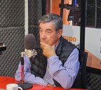 «Gato» Fernández reconoció la derrota y dijo: «Fue una elección competitiva»