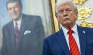 ¿Qué dice Reagan sobre aranceles en el anuncio canadiense que enfureció a Trump?