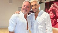 Hijo de Luis Jara se suma a "Fiebre de Baile" y marca su debut en televisión: "Un golpe de suerte"