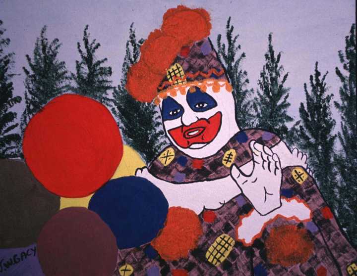 Chicago serial killer John Wayne Gacy focus of new Peacock series