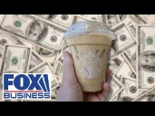 PAY UP: Why your coffee is more expensive