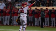 Angels’ Kurt Suzuki’s shocking contract length gives him Albert Pujols treatment