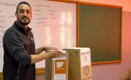 Tracanna defendió el rol ciudadano en el Consejo de la Magistratura