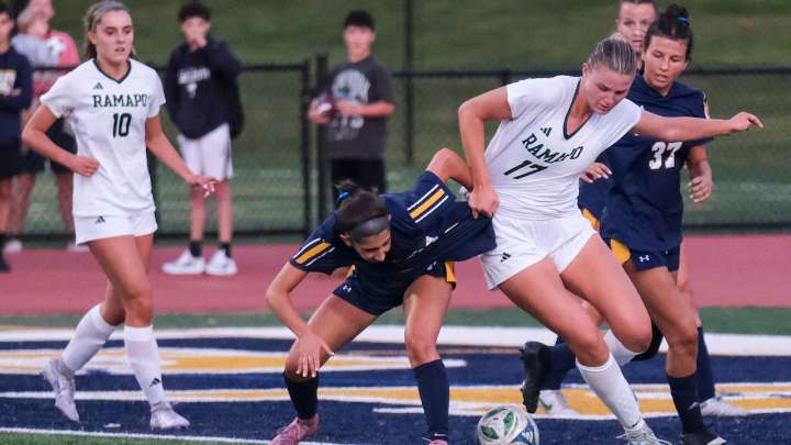 Big North Conference girls soccer season stats leaders for Oct. 3
