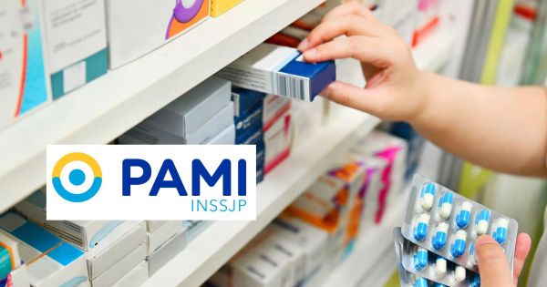 PAMI actualizó el listado de medicamentos gratuitos en octubre y está el más esperado de todos