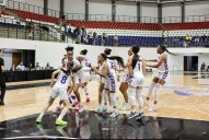 Venezuela dominó a Brasil y clasificó a la Gran Final de la justa sudamericana U
