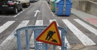 De Pizarrales a Chamberí: la ciudad renueva 11.500 metros de tuberías en 2025