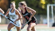 Field hockey stats leaders for the week ending Oct. 4