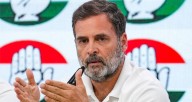 SC rejects plea seeking SIT probe into Rahul Gandhi’s allegations of voter list manipulation