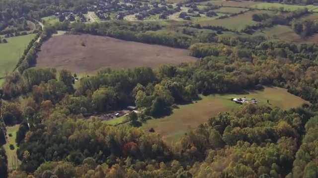 Oldham County eyes 'legacy purchase' in land near Harrods Creek
