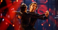 BBC Strictly judge makes admission as he warns Lewis Cope 'watch your back'