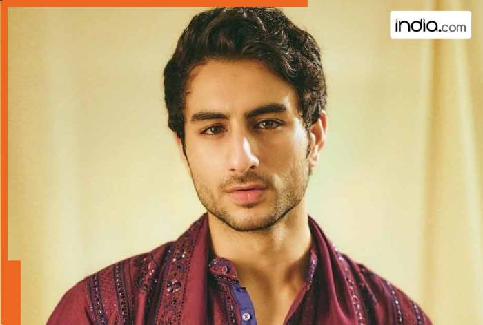 Ibrahim Ali Khan breaks his long silence on criticism he received for Nadaniyaan, says, 'I'm being trolled by...'