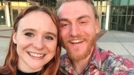Crazed Brit was ‘desperate to make roller coaster marriage work’ before torching ‘love rival’ he accused of affair