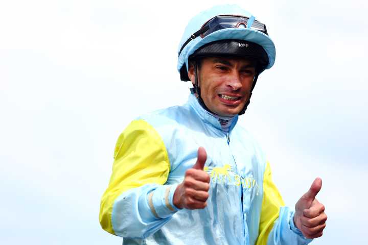 Hubert has the Revs to give De Sousa another Ces