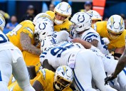 Swanson: Chasmic difference between Colts, Chargers lies in the trenches