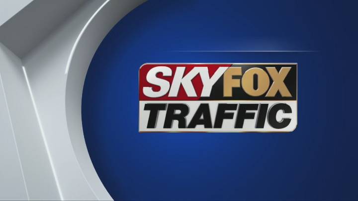 Forest Park road collapses, crews working to repair it