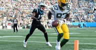 Week 9 NFL Picks: Another big spread for Packers against Panthers