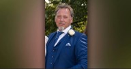Family release photo of beloved dad, 59, killed in M60 tragedy