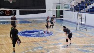 Culminó la Liga Municipal de Vóley con una jornada llena de emoción y grandes finales