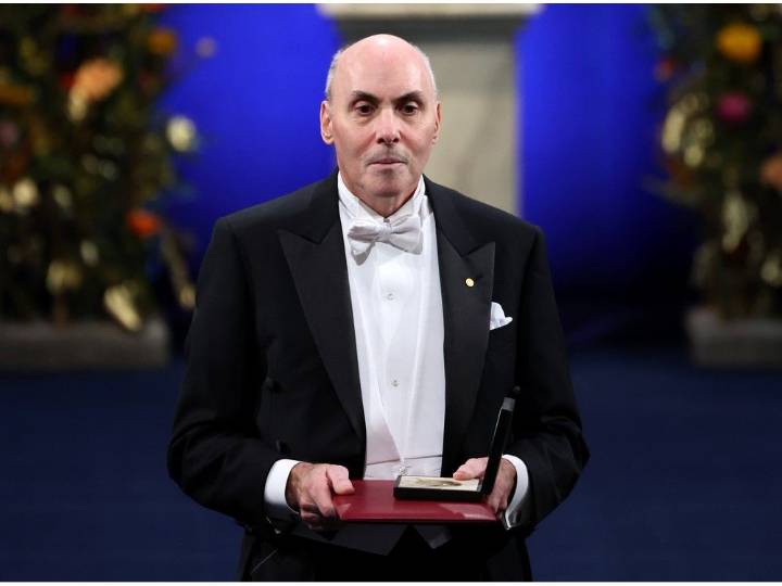 Brownstein: Nobel Prize winner Drew Weissman retraces path to a COVID vaccine at McGill talk