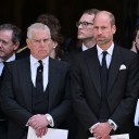 Prince William, Royal Family on Prince Andrew Giving Up Titles