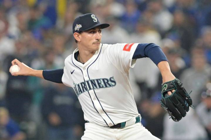 Kirby’s Game 3 implosion defies Seattle’s postseason script