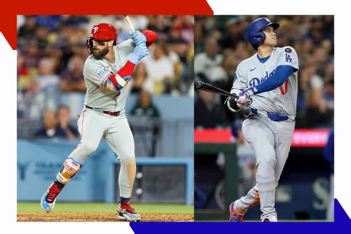 Phillies-Dodgers 2025 NLDS: Where to buy tickets, best prices