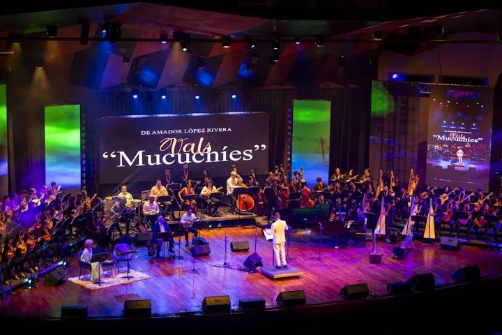 Concierto conmemora la canonización en Caracas