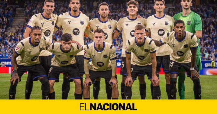 El Chelsea prepara un ofertón por este jugador del Barça: uno de los favoritos de la afición