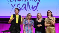'Con ciencia y salud': "Estamos construyendo un futuro mejor para nuestros niños"