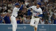 Dodgers vs. Phillies MLB NLDS Game 2 predictions, odds, best bets by model