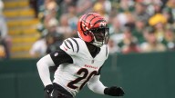 Where Bengals coach Zac Taylor feels Cam Taylor-Britt needs to improve after healthy scratch vs. Steelers