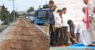 Bengaluru Govt to white-top 500 more kms in B'luru at cost of ₹4K cr: DKS
