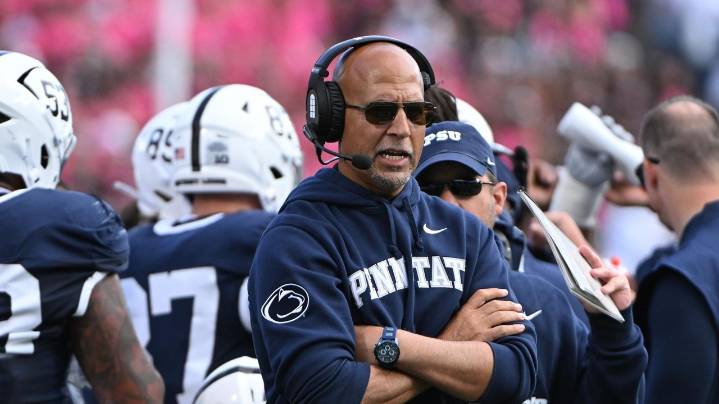 Coaching carousel: Tracking the hirings and firings in the Power Four