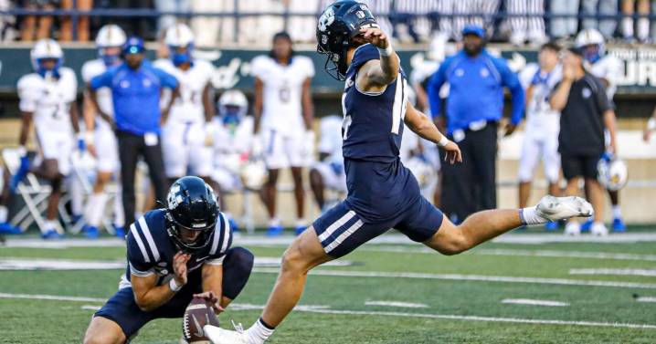 The rest of Utah State's football schedule is full of coin flip games