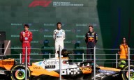 F1 standings: Lando Norris takes title lead as Max Verstappen closes gap on Oscar Piastri