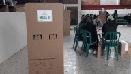Los candidatos del Pacto Histórico a la Cámara por Boyacá que participarán en la consulta del domingo #Tolditos7días