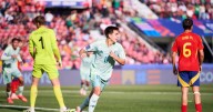 VIDEO: El GOLAZO de Gilberto Mora en el México vs España, Mundial Sub